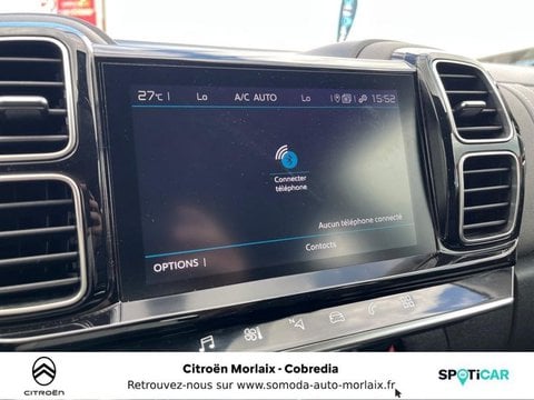 Voitures D'occasion À Saint-Martin-Des-Champs | Citroën C5 Aircross Puretech 130Ch S&S Feel E6.D