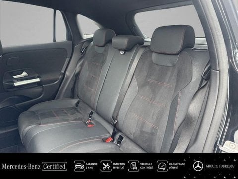 Voitures D'occasion À Saint-Grégoire | Mercedes-Benz Gla 250 E Hybrid Eq 218Ch Amg Line 8G-Dct