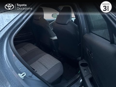 Voitures D'occasion À Pabu | Toyota C-Hr 1.8 Hybride 140Ch Graphic My26