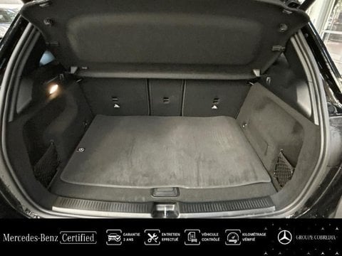 Voitures D'occasion À Caudan | Mercedes-Benz Classe B 200D 150Ch Amg Line 8G-Dct