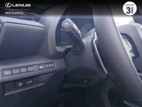 Voitures D'occasion À Lanester | Lexus Lbx 1.5 136Ch Vibrant Edition 2Wd My26