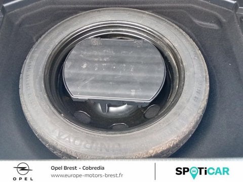 Voitures D'occasion À Brest | Opel Grandland X 1.5 D 130Ch Innovation Bva6