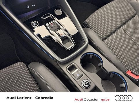 Voitures D'occasion À Lanester | Audi A3 Sportback 1.5 Tfsi E 204Ch Phev S Line S Tronic 6