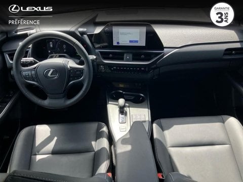 Voitures D'occasion À Lanester | Lexus Ux 300H F Sport Design 2Wd Mc25