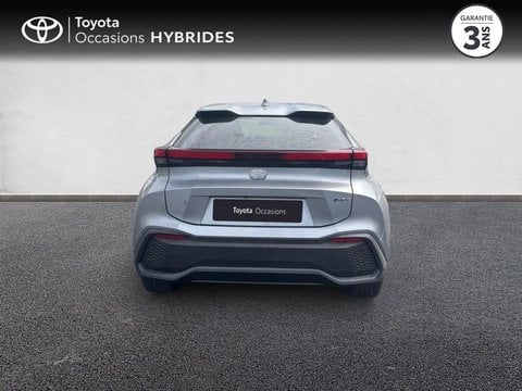 Voitures D'occasion À Saint-Martin-Des-Champs | Toyota C-Hr 1.8 Hybride 140Ch Design My25