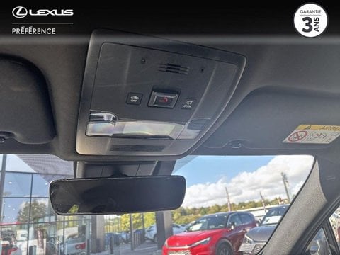 Voitures D'occasion À Lanester | Lexus Ux 250H 2Wd Premium Edition My20
