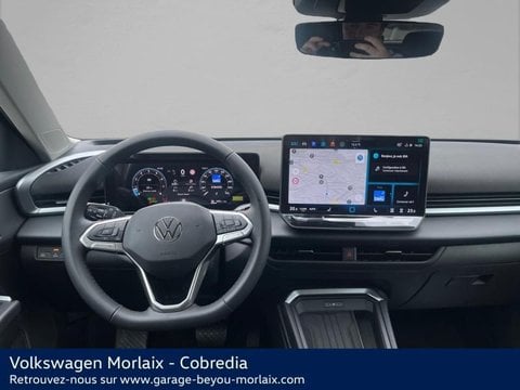 Voitures D'occasion À Morlaix | Volkswagen T-Roc 1.5 Etsi 116Ch Style Dsg7