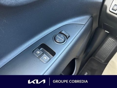 Voitures D'occasion À Yffiniac | Kia Stonic 1.0 T-Gdi 100Ch Motion
