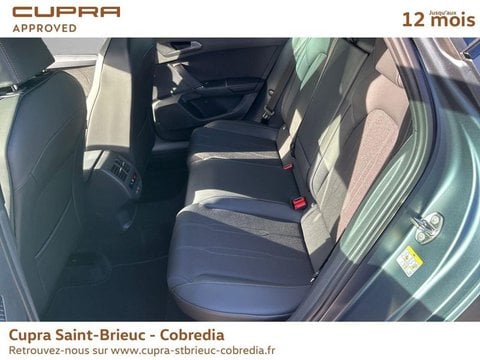 Voitures D'occasion À Saint-Brieuc | Cupra Leon 1.5 Etsi Hybrid 150Ch V Dsg7