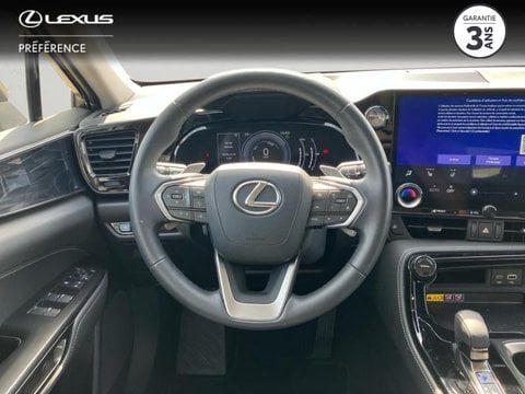 Voitures D'occasion À Lanester | Lexus Nx 450H+ Luxe 4Wd My25