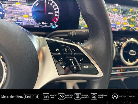 Voitures D'occasion À Quimper | Mercedes-Benz Gla 250 E 218Ch Progressive Line 8G-Dct