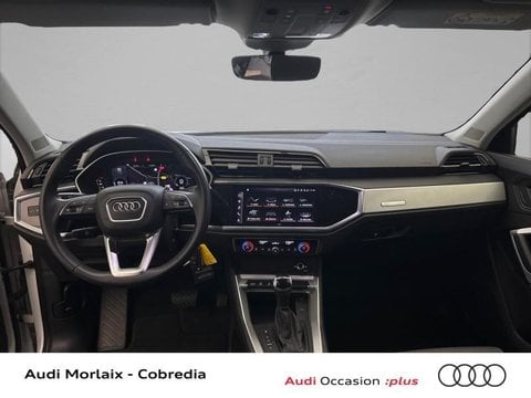 Voitures D'occasion À Saint-Martin-Des-Champs | Audi Q3 Sportback 35 Tdi 150Ch Advanced S Tronic 7