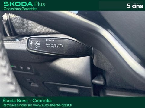 Voitures D'occasion À Brest | Škoda Kodiaq 2.0 Tdi 150Ch Scr Selection Dsg7 7 Places