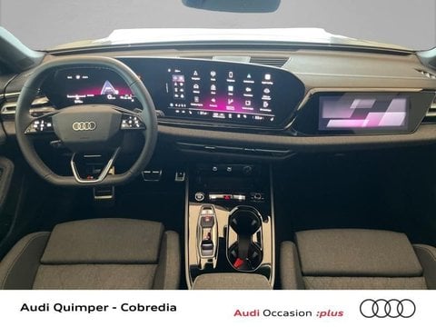 Voitures D'occasion À Quimper | Audi A5 Avant 2.0 Tdi Hybride 204Ch S Line S Tronic 7