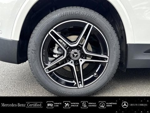 Voitures D'occasion À Brest | Mercedes-Benz Gla 180 D 116Ch Edition 140 8G-Dct