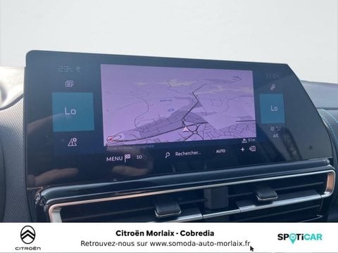 Voitures D'occasion À Saint-Martin-Des-Champs | Citroën C5 Aircross Hybrid 225Ch Shine E-Eat8