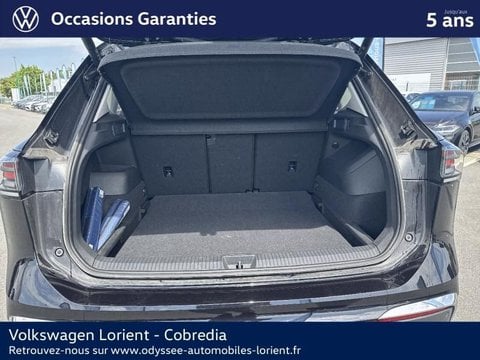 Voitures D'occasion À Lanester | Volkswagen Tiguan 2.0 Tdi 150Ch Elegance Dsg7