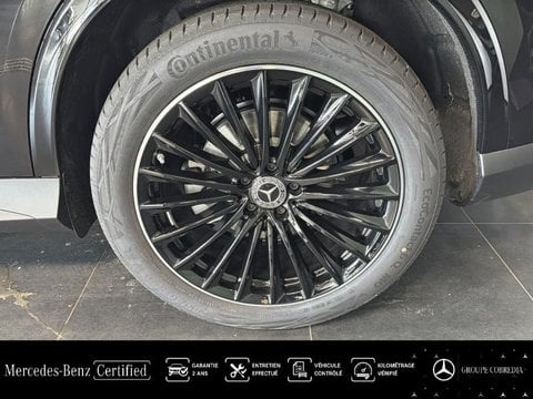Voitures D'occasion À Saint-Martin-Des-Champs | Mercedes-Benz Glc Coupé 220 D 197Ch Amg Line 4M...