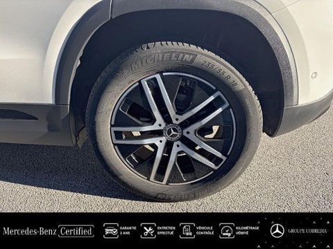 Voitures D'occasion À Vannes | Mercedes-Benz Gla 200 D 150Ch Business Line 8G-Dct