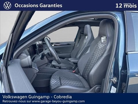 Voitures D'occasion À Guingamp | Volkswagen Tiguan 1.5 Ehybrid 204Ch R-Line Dsg6