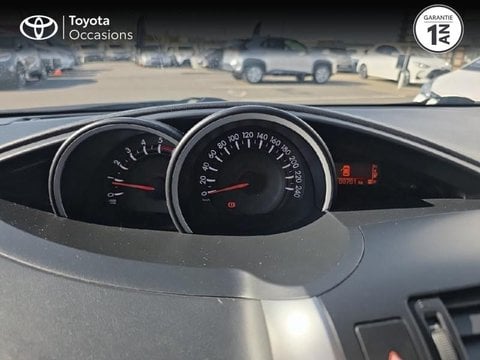 Voitures D'occasion À Brest | Toyota Verso 112 D-4D Fap Feel! Skyview 5 Places