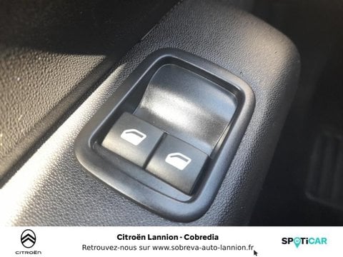 Voitures D'occasion À Lannion | Citroën C3 Puretech 82Ch Feel