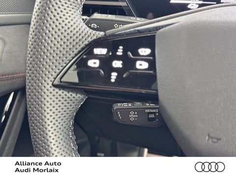 Voitures D'occasion À Saint-Martin-Des-Champs | Audi Q6 E-Tron E-Tron 387Ch Quattro S Line