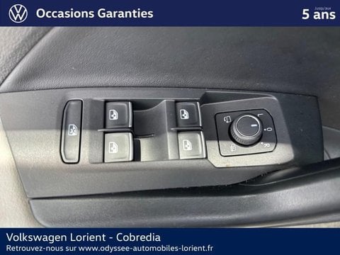 Voitures D'occasion À Lanester | Volkswagen T-Cross 1.0 Tsi 116Ch Style Dsg7