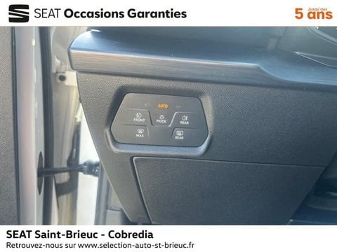 Voitures D'occasion À Saint-Brieuc | Cupra Leon St 2.0 Tdi 150Ch V Dsg7