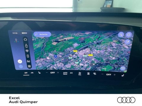 Voitures D'occasion À Quimper | Audi Q6 Sportback E-Tron E-Tron 428Ch Quattro Competition