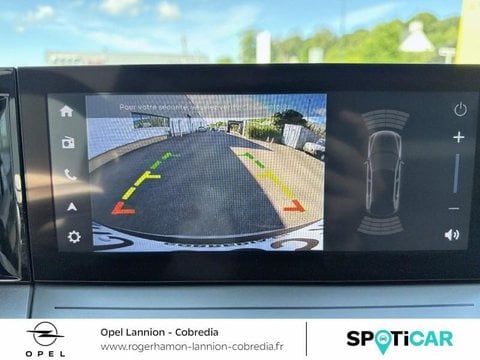 Voitures D'occasion À Yffiniac | Opel Frontera 1.2 Turbo Hybrid 145Ch Gs E-Dct6