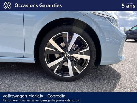 Voitures D'occasion À Morlaix | Volkswagen Golf 1.5 Tsi Evo2 116Ch Vw Edition