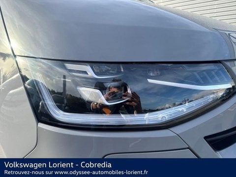 Voitures D'occasion À Lanester | Volkswagen Caravelle L1 E 286Ch 64Kwh Life