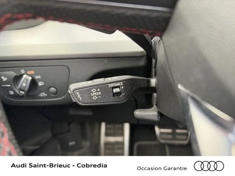 Voitures D'occasion À Saint-Brieuc | Audi Q5 Sportback 40 Tdi Mild Hybrid 204Ch S Line Quattro S...