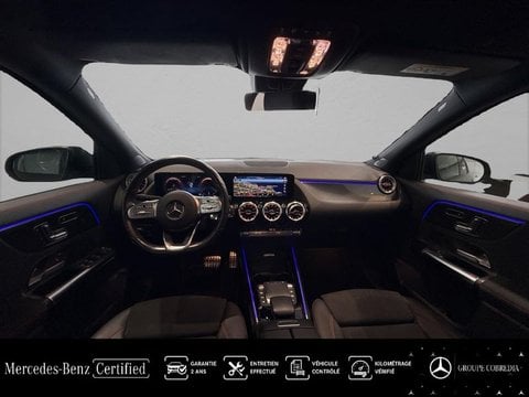 Voitures D'occasion À Quimper | Mercedes-Benz Gla 200 D 150Ch Amg Line 8G-Dct