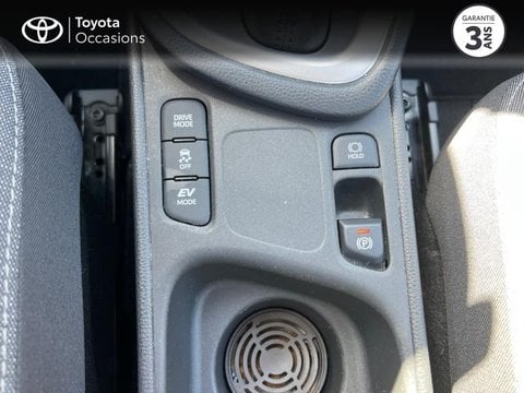 Voitures D'occasion À Belz | Toyota Yaris 116H Dynamic 5P My21