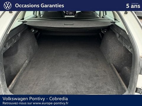 Voitures D'occasion À Pontivy | Škoda Octavia Combi 2.0 Tdi 116Ch Business Dsg7 Euro6D-Ap