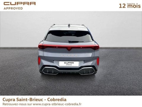Voitures D'occasion À Saint-Brieuc | Cupra Terramar 1.5 Ehybrid 272Ch Vz Dsg6