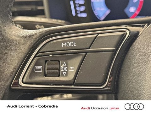 Voitures D'occasion À Lanester | Audi A1 Sportback 25 Tfsi 95Ch Advanced 2
