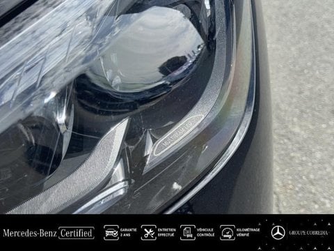 Voitures D'occasion À Saint-Grégoire | Mercedes-Benz Gle Coupé 53 Amg 449Ch+136Ch Hybride 4Mat...