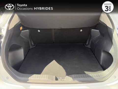 Voitures D'occasion À Noyal-Pontivy | Toyota Yaris Cross 116H Dynamic My22