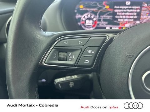 Voitures D'occasion À Saint-Martin-Des-Champs | Audi Q2 35 Tfsi 150Ch Advanced S Tronic 7