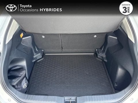 Voitures D'occasion À Lanester | Toyota Yaris Cross 116H Dynamic My22