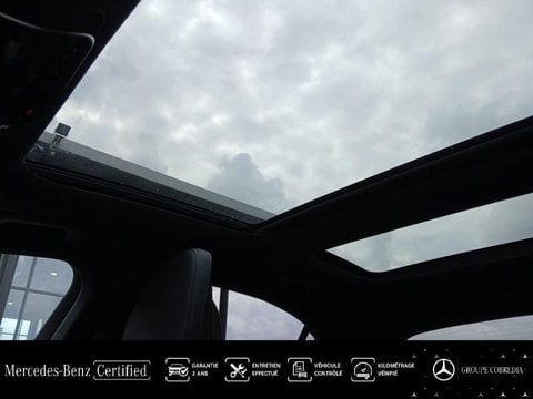 Voitures D'occasion À Noyal-Pontivy | Mercedes-Benz Classe C 220 D 197Ch Amg Line