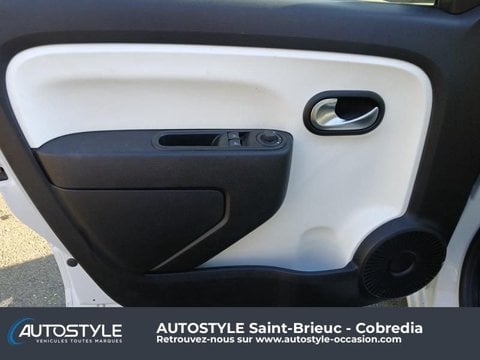 Voitures D'occasion À Yffiniac | Renault Twingo 1.0 Sce 65Ch Equilibre