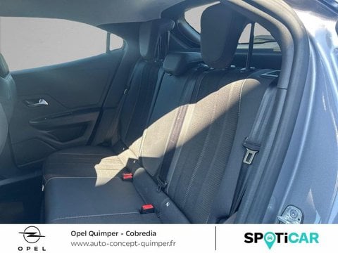 Voitures D'occasion À Quimper | Opel Mokka Electric 136Ch Elegance