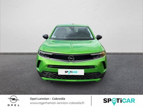 Voitures D'occasion À Yffiniac | Opel Mokka Mokka-E 136Ch Edition