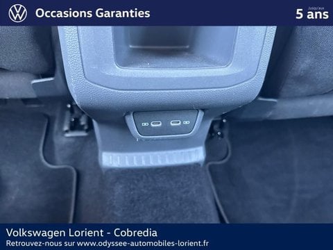 Voitures D'occasion À Lanester | Volkswagen T-Cross 1.0 Tsi 110Ch Active Dsg7
