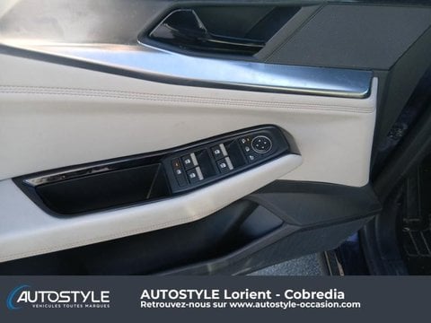 Voitures D'occasion À Lanester | Renault Espace 1.2 E-Tech Full Hybrid 200Ch Iconic 7 Places - 24