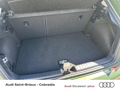 Voitures D'occasion À Saint-Brieuc | Audi A1 Sportback 30 Tfsi 116Ch Design S Tronic 7